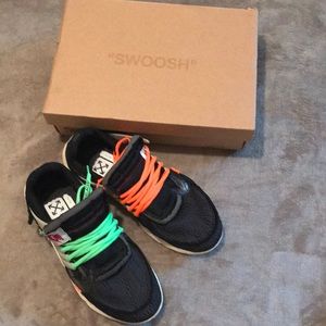 Nike Off-White Presto 10's